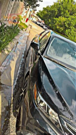 تۆیۆتا کامری